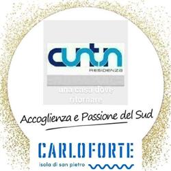 Residenza Cuntin, Carloforte orari di apertura