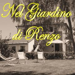 Nel Giardino di Renzo, Imperia orari di apertura