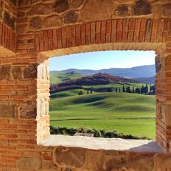 Relais Val d'Orcia, Pienza orari di apertura