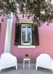 Miss Sicily B&B, Terrasini orari di apertura