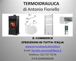 Termoidraulica Fioriello, Montecalvo Irpino orari di apertura