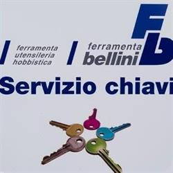 Ferramenta Bellini S.A.S, Bergamo orari di apertura
