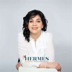 HERMES Immobiliare Business & Real Estate di Mariacristina Mazzei, Lamezia Terme orari di apertura