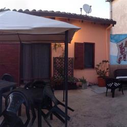 B&B Domu Delunas, Giba orari di apertura