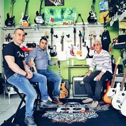 Malerba Music Di Ponzetta Maria Cristina, Matino orari di apertura