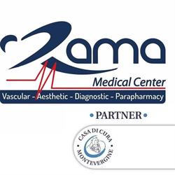 RAMA MEDICAL CENTER, Caserta orari di apertura