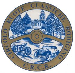 Circolo Ruote Classiche Rodigino, Rovigo orari di apertura