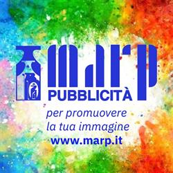 Marp Pubblicità Tarozzi Monica e C., Anzola dell'Emilia orari di apertura