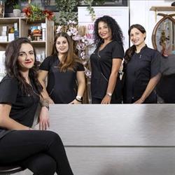 Body & Soul, Viterbo orari di apertura