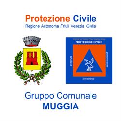 Gruppo Comunale di Protezione Civile Muggia, orari di apertura