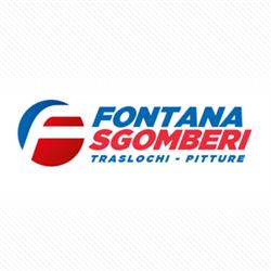 Fontana Sgomberi di Andrea Fontana, San Vendemiano orari di apertura