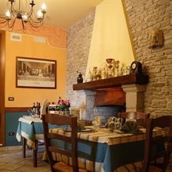 Hotel-Ristorante L'Angolo Verde, Zungoli orari di apertura