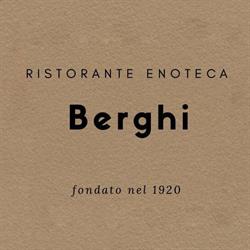 Ristorante Berghi, Sansepolcro orari di apertura
