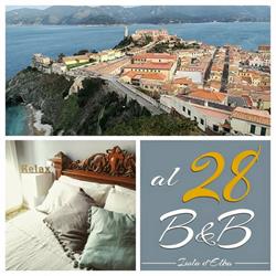 Al 28 B&B, Portoferraio orari di apertura