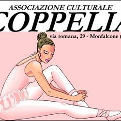 Associazione culturale Coppelia, Monfalcone orari di apertura