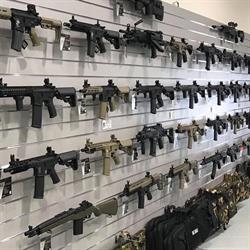 GUNSHOT, Firenze orari di apertura