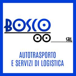 Bosco Srl, Paglieta orari di apertura