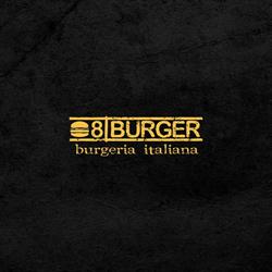 8/Burger, Baronissi orari di apertura