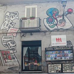 Libreria Quarto Stato, Aversa orari di apertura