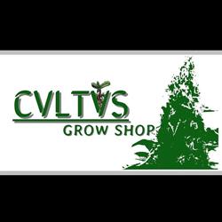 Cvltvs Grow Shop, Olbia orari di apertura