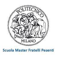 Scuola Master Fratelli Pesenti, Milano orari di apertura