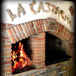 Agriturismo La Castagna, Cercepiccola orari di apertura