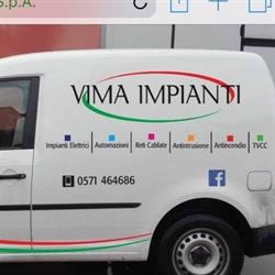Vima Impianti, La Scala orari di apertura