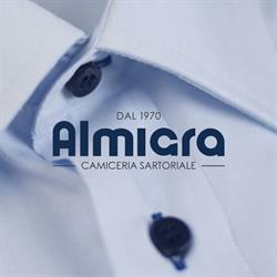 Almigra Camiceria, Alcamo orari di apertura