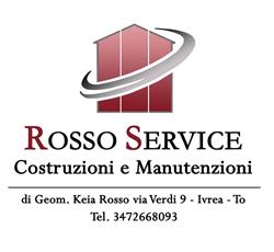 Rosso Service - Costruzioni e Manutenzioni, Ivrea orari di apertura