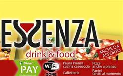 Bar Essenza Drink & Food, Corropoli orari di apertura