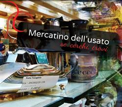 Mercatino dell'Usato, Corsico orari di apertura