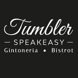 Tumbler Speakeasy Gintoneria Bistrot, Saronno orari di apertura