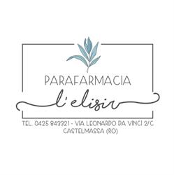 Parafarmacia L'Elisir, Castelmassa orari di apertura