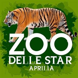 Zoo delle star, Fossignano orari di apertura