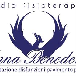 Anna Benedetto, Porto Sant'Elpidio orari di apertura