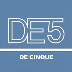 DE5 Services srl, San Salvo orari di apertura