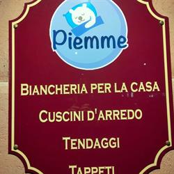 Piemme Biancheria per la casa Tendaggi Cuscini per dormire Materassi, Caraglio orari di apertura