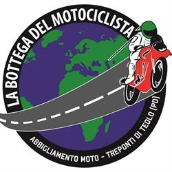 La Bottega Del Motociclista Teolo, Treponti - Orari di apertura