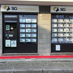 SGIMMOBILIARE, Santena orari di apertura