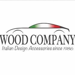 Wood Company, Reggio Emilia orari di apertura