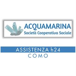 Acquamarina Cooperativa Sociale Como, orari di apertura