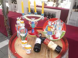 Kéramos Ceramiche De Simone Giarre, orari di apertura