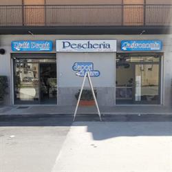 Sapori di Mare, Mazara del Vallo orari di apertura