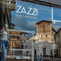 Zazzi, Lucca orari di apertura