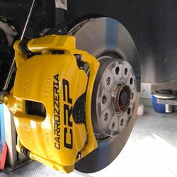 Carrozzeria CRP Srl, Merate orari di apertura