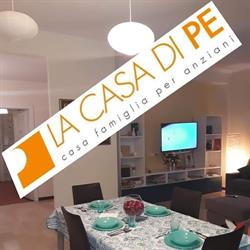 La Casa di Pe - Casa famiglia per anziani, Parma orari di apertura