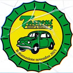 Tassoni Shop and Drink, Salò orari di apertura