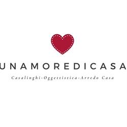 UN AMORE DI CASA, Sala Consilina orari di apertura