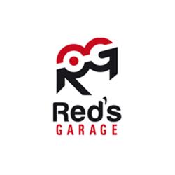 Red'S Garage, Macchia d'Isernia orari di apertura
