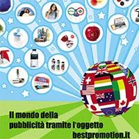 The Best Promotion, Carpi orari di apertura